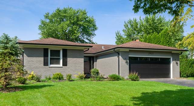 Photo of 2922 Lexington Ln, Highland Park, IL 60035