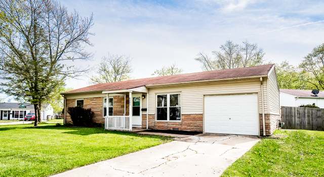 Photo of 4201 Andover Dr, Richton Park, IL 60471