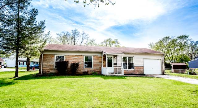 Photo of 4201 Andover Dr, Richton Park, IL 60471