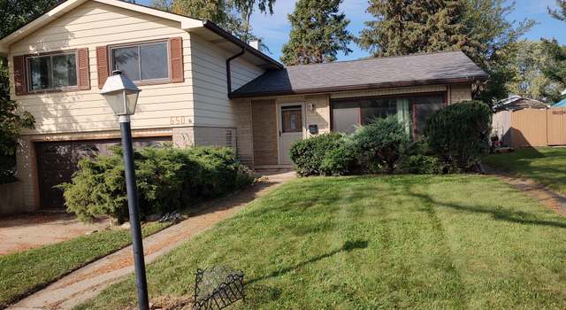 Photo of 650 Sandy Ln, Des Plaines, IL 60016