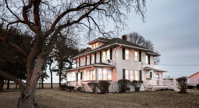 Photo of 16716 300 East St, Sheffield, IL 61361