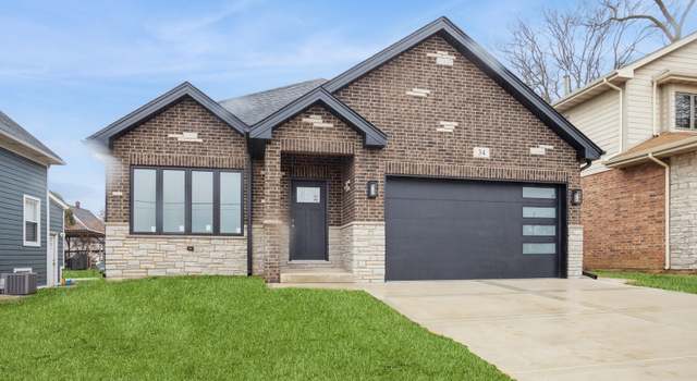 Photo of 34 N Elm St, Hillside, IL 60162