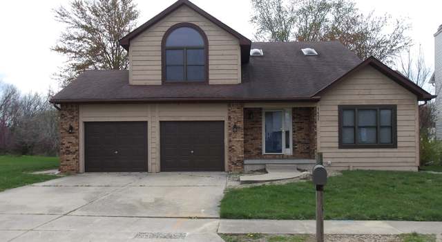 Photo of 1461 Meadowview Dr, Decatur, IL 62526