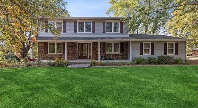 Photo of 13523 S Red Coat Dr, Lemont, IL 60439