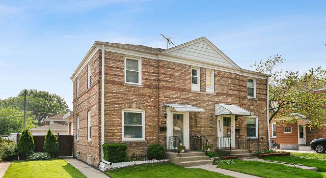 Property at 8317 Lawndale Ave, Skokie, IL 60076, 3 beds, 2 baths