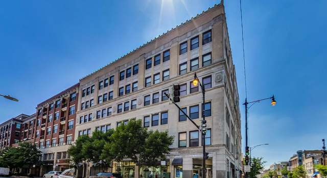 Photo of 3150 N Sheffield Ave #611, Chicago, IL 60657