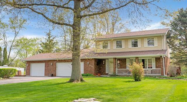 Photo of 26551 S Greenwood Ave, Crete, IL 60417