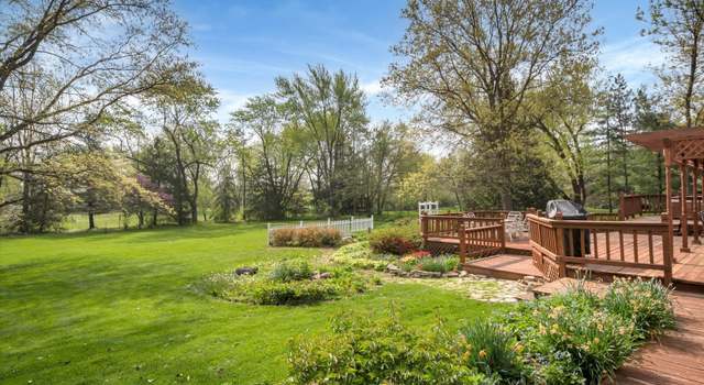 Photo of 26551 S Greenwood Ave, Crete, IL 60417