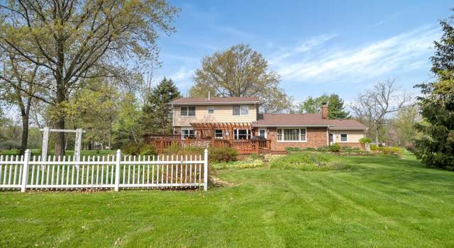 Photo of 26551 S Greenwood Ave, Crete, IL 60417