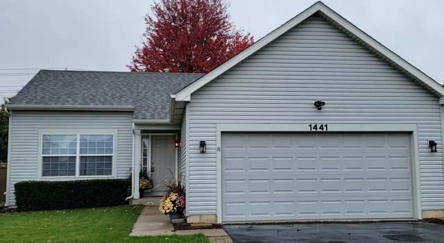 Photo of 1441 Birch Ln, South Elgin, IL 60177