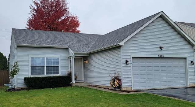 Photo of 1441 Birch Ln, South Elgin, IL 60177