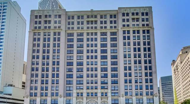Photo of 680 N Lake Shore Dr #614, Chicago, IL 60611