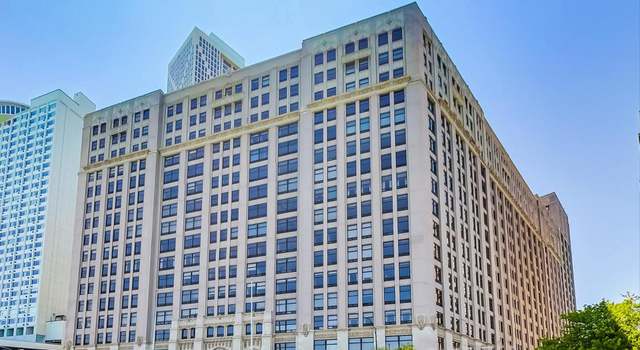 Photo of 680 N Lake Shore Dr #614, Chicago, IL 60611