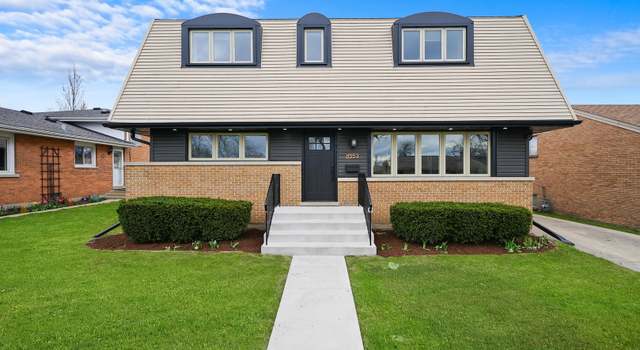 Photo of 8553 N Oleander Ave, Niles, IL 60714