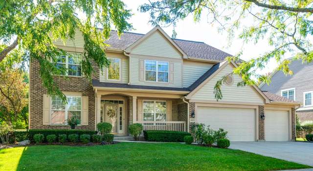 Photo of 1643 Cypress Pointe Dr, Vernon Hills, IL 60061