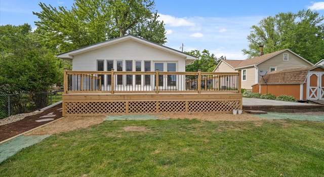 Photo of 17371 Harris Dr, Hudson, IL 61748