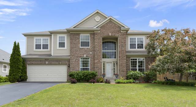 Photo of 9510 Diana Ln, Huntley, IL 60142