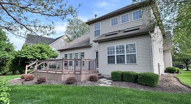 Photo of 26403 W Red Apple Rd, Plainfield, IL 60585