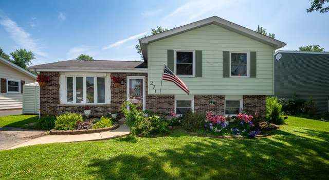 Photo of 271 Sunset Ln, Antioch, IL 60002