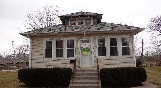 Photo of 1350 W 108th Pl, Chicago, IL 60628