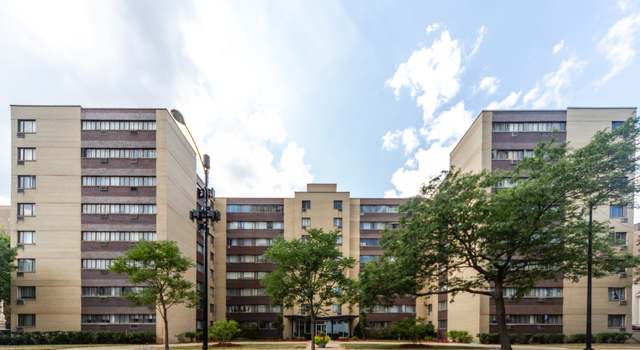Photo of 6300 N Sheridan Rd #102, Chicago, IL 60660