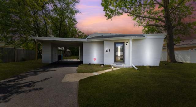 Photo of 4446 Idlewild Ln, Hillside, IL 60162