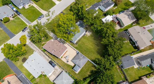 Photo of 4446 Idlewild Ln, Hillside, IL 60162