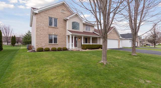 Photo of 4735 Cabot Ln, Cherry Valley, IL 61016