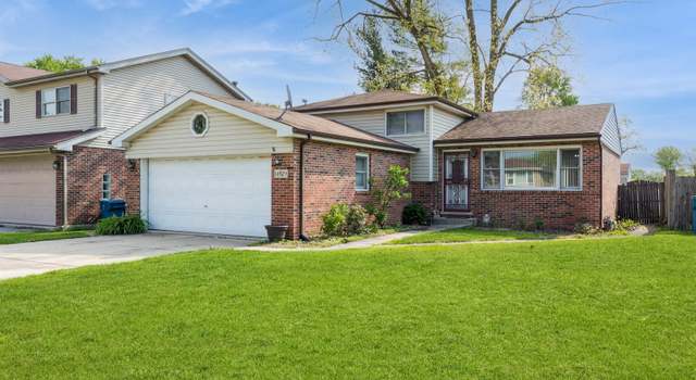 Photo of 14829 Homan Ave, Midlothian, IL 60445