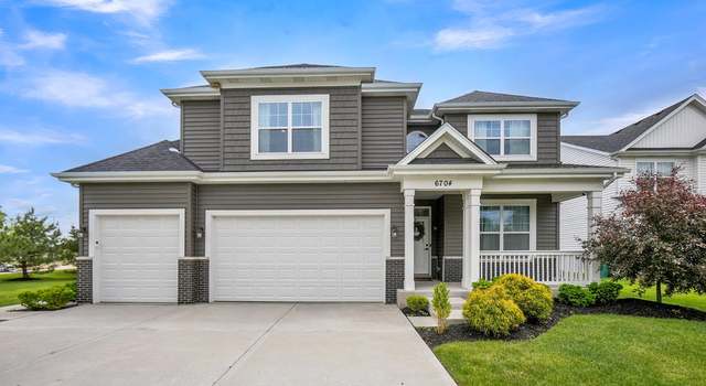 Photo of 6704 Whisper Glen Dr, Plainfield, IL 60586