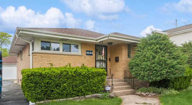 Photo of 9120 Birch Ave, Morton Grove, IL 60053