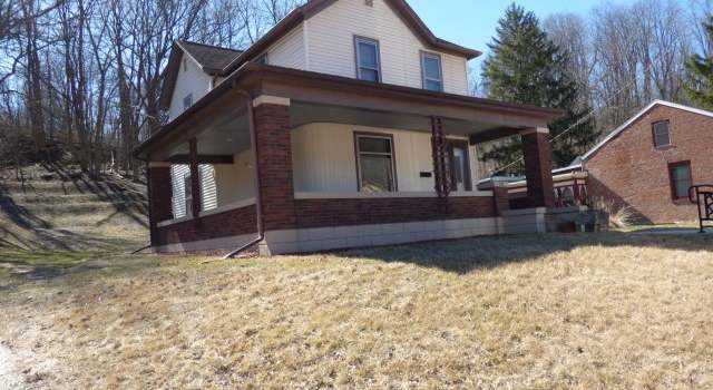 Photo of 516 Spring St, Galena, IL 61036