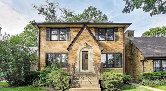 Photo of 6623 N Sioux Ave, Chicago, IL 60646