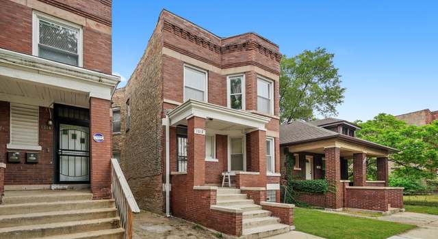 Photo of 1516 E 74th Pl, Chicago, IL 60619