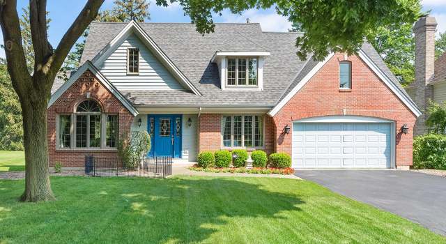 Photo of 27W220 Jewell Rd, Winfield, IL 60190