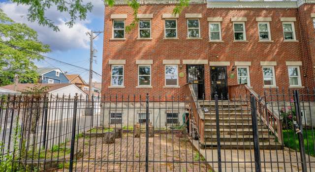 Photo of 1166 W Cullerton St, Chicago, IL 60608
