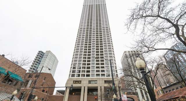 Photo of 1030 N State St Unit 9D, Chicago, IL 60610