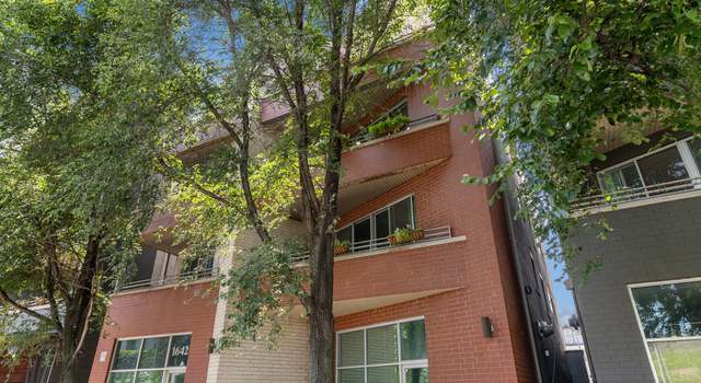 Photo of 1642 N Bosworth Ave Unit 3N, Chicago, IL 60642