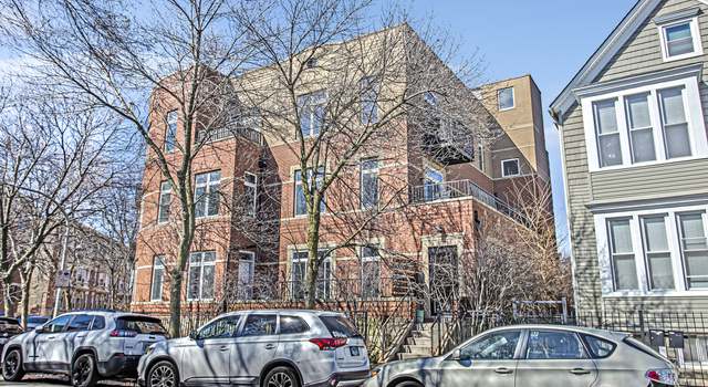 Photo of 2758 W Francis Pl #301, Chicago, IL 60647