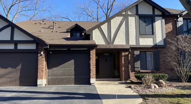 Photo of 11301 Sycamore Ln Unit 64D, Palos Hills, IL 60465
