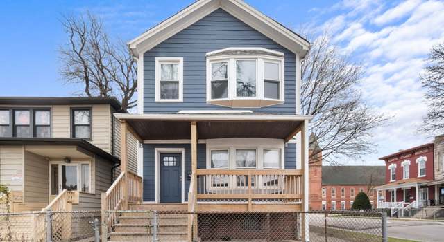 Photo of 659 W 43rd Pl, Chicago, IL 60609