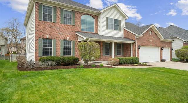 Photo of 3419 Goldfinch Dr, Naperville, IL 60564
