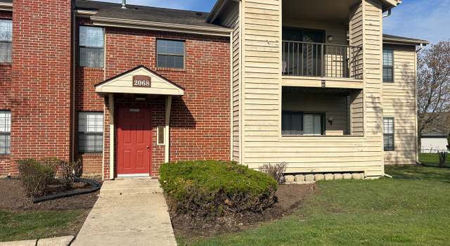 Photo of 2068 Rand Rd #109, Palatine, IL 60074