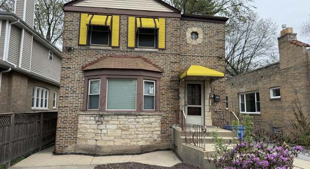 Photo of 1714 W Beverly Glen Pkwy, Chicago, IL 60643