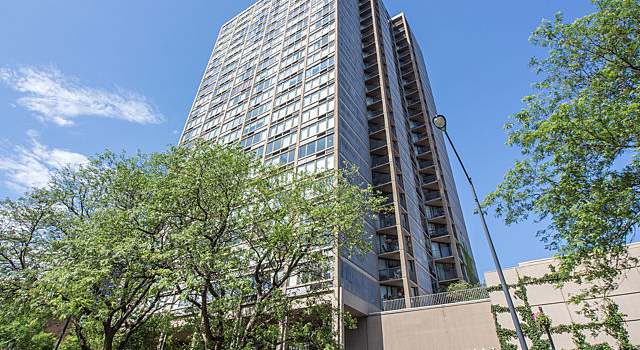 Photo of 5320 N Sheridan Rd #1704, Chicago, IL 60640