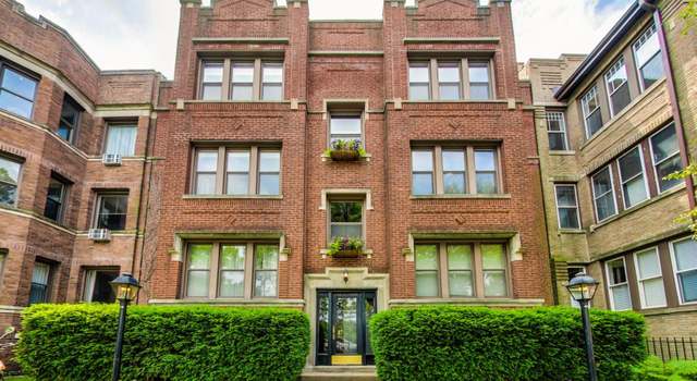 Photo of 711 W Montrose Ave Unit 2E, Chicago, IL 60613