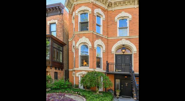 Photo of 2124 N Sedgwick St, Chicago, IL 60614