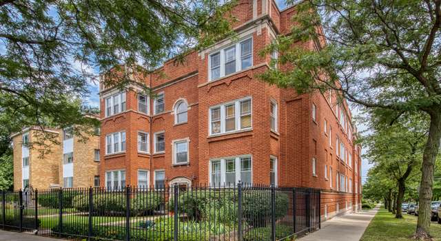 Photo of 931 Brummel St #2, Evanston, IL 60202