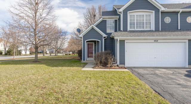 Photo of 464 Newport Cir, Oswego, IL 60543