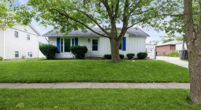 Photo of 9177 162nd St, Orland Hills, IL 60487